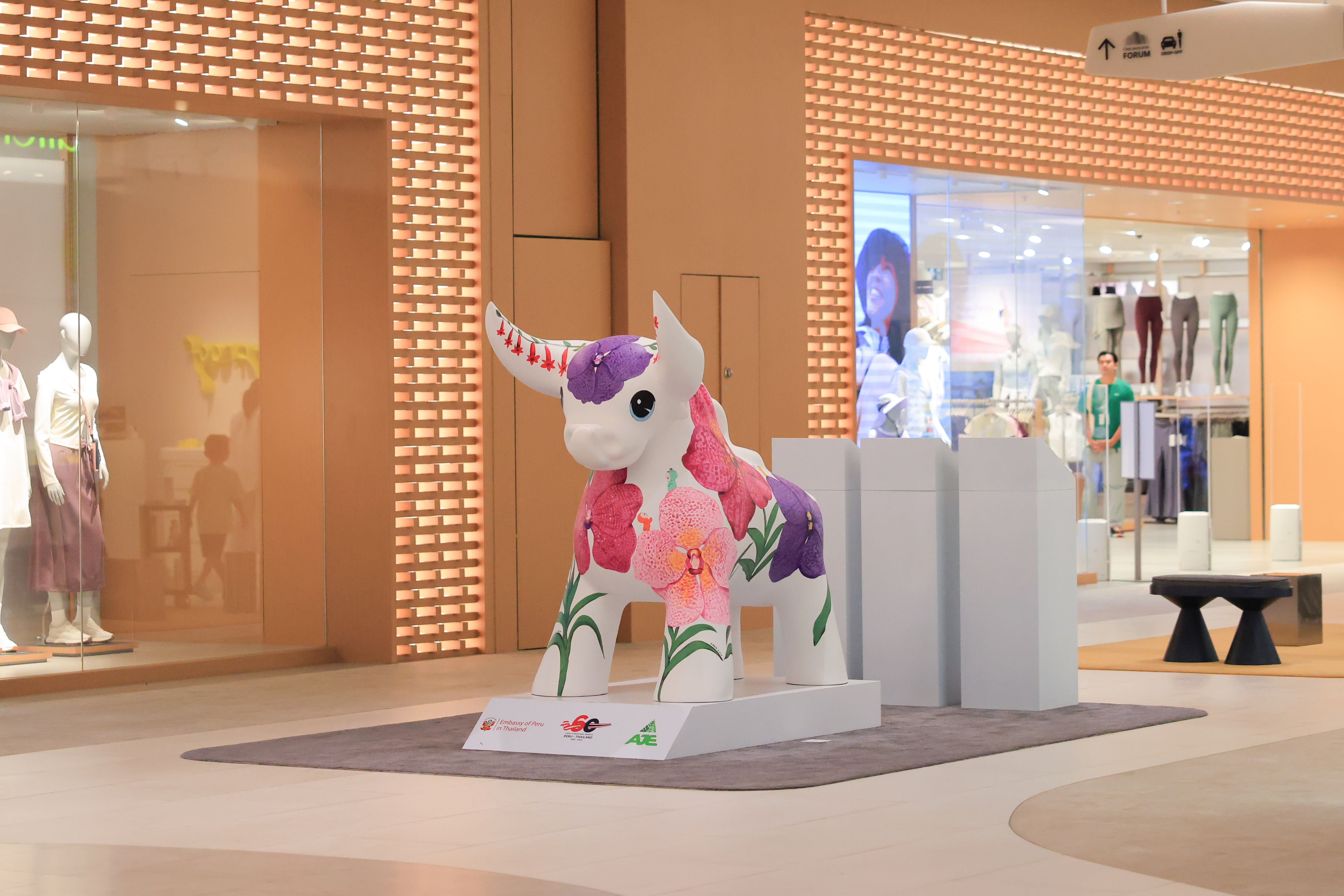 Exploring the life and work of Parn Somnuek Klangnok