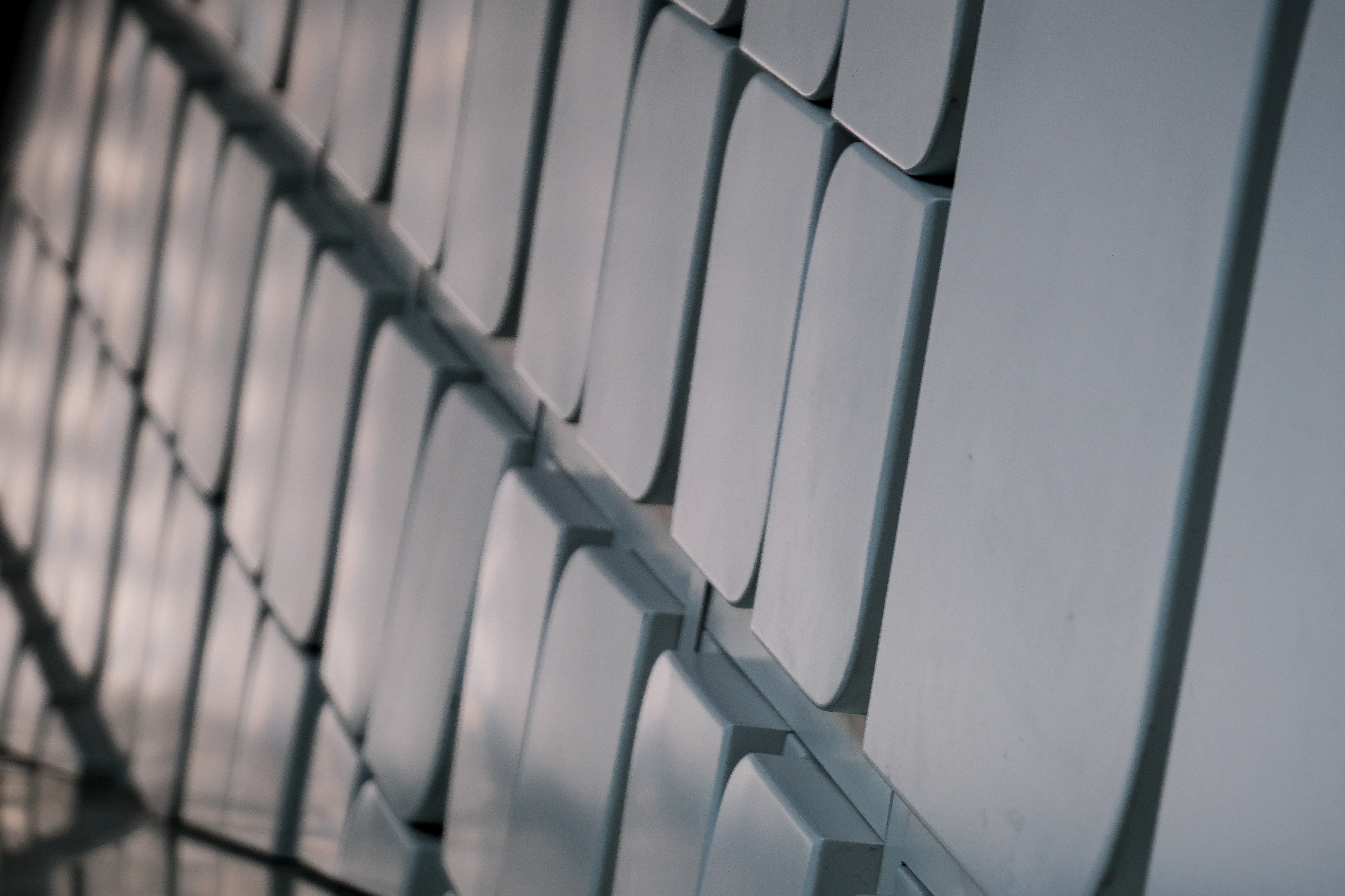 Decorative art is one of the types of art that enhance spatial aesthetics.