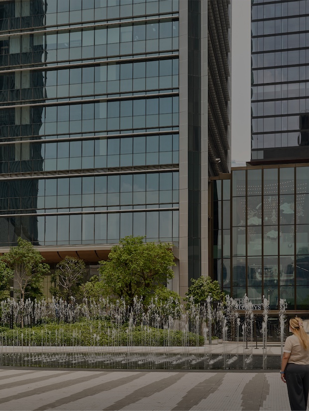 Sustainability & Smart City