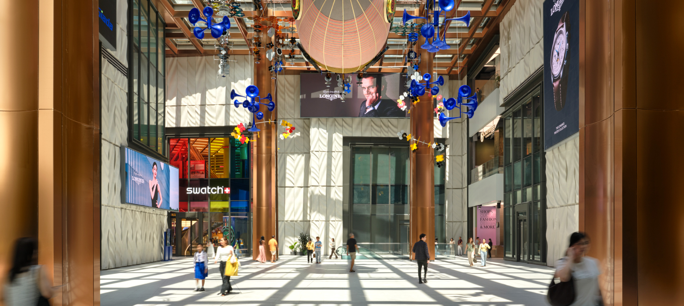 Placemaking: The Future of Urban Design | One Bangkok