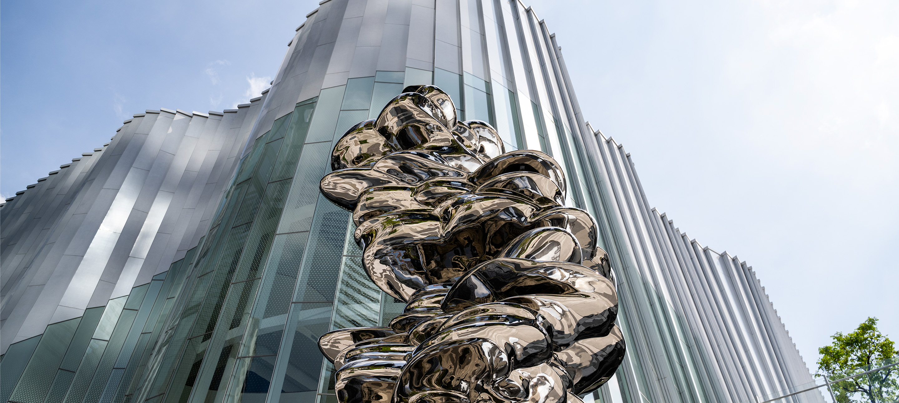 One Bangkok Public Art Collection