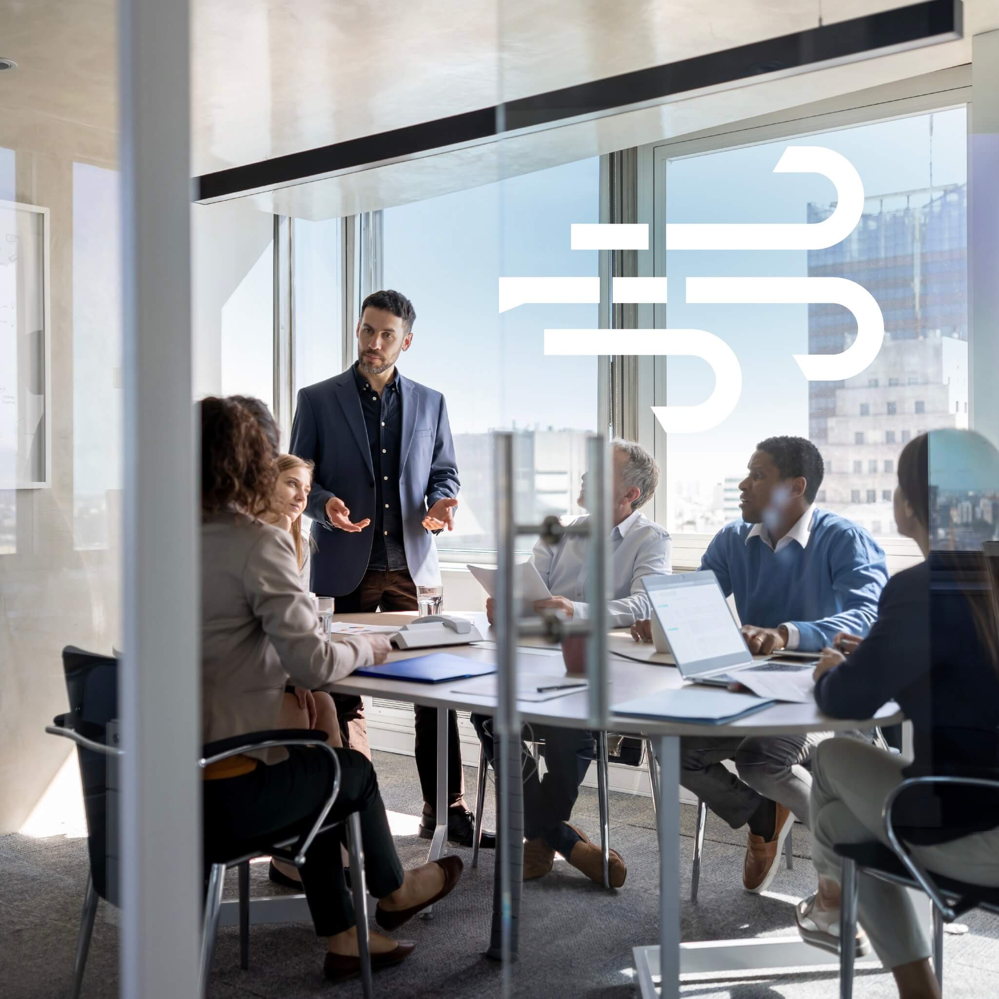 Premium-quality office spaces for rent in Bangkok 1