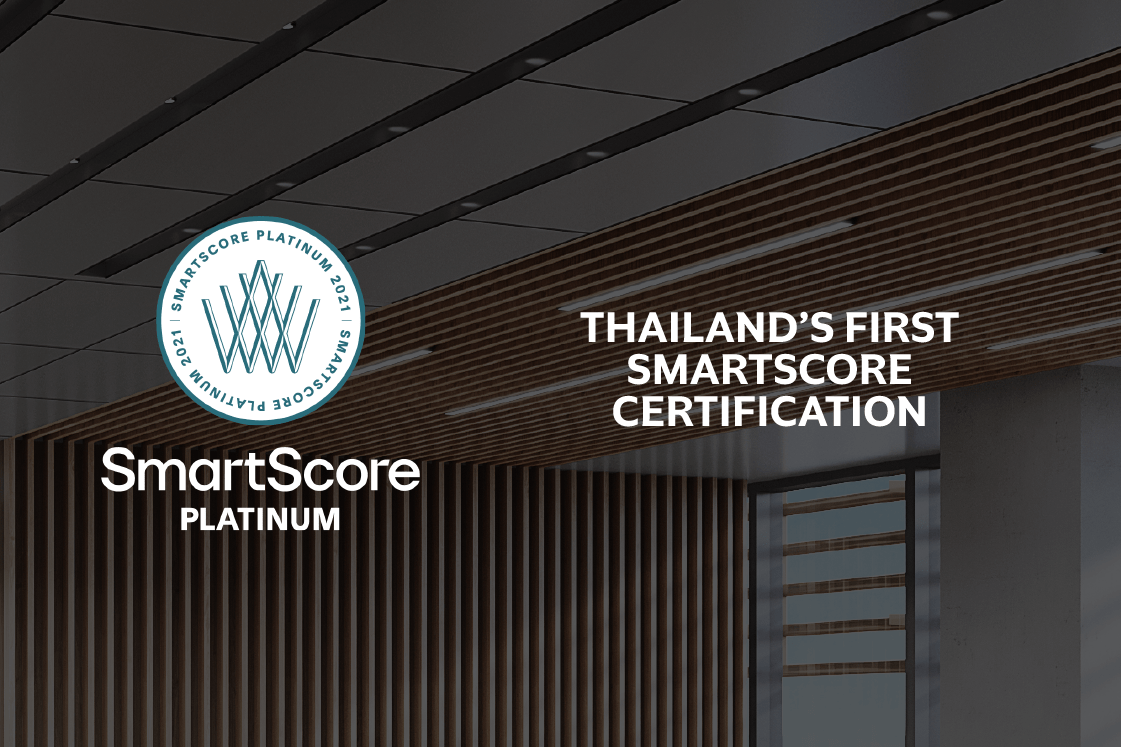 One Bangkok’s development awards 2